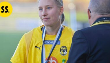 Yksi "fyysisesti liigan parhaista" jatkaa KuPSissa | Urheilu