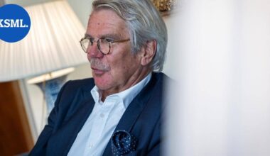 Wahlroos Ylellä: Raaka-ainepulan vuoksi iso sellutehdas voi mennä Suomessa kiinni | Uutissuomalainen