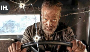 Pääkirjoitus 4.11.2025 | Kotimainen elokuva elää – ja muuttuu | Pääkirjoitus & mielipide