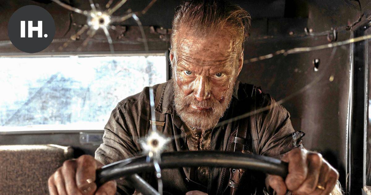 Pääkirjoitus 4.11.2025 | Kotimainen elokuva elää – ja muuttuu | Pääkirjoitus & mielipide