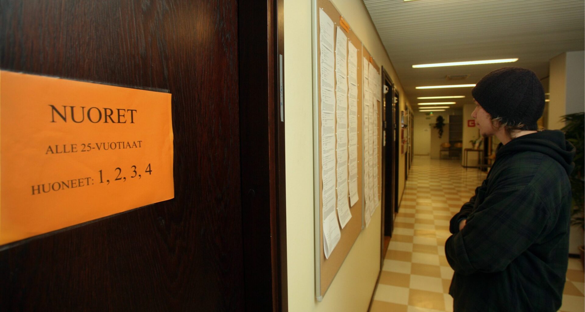 Hallituksen työllistämistoimi kerää kiitosta - "vastaa merkittävään tarpeeseen"