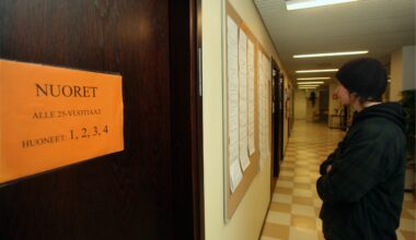 Hallituksen työllistämistoimi kerää kiitosta - "vastaa merkittävään tarpeeseen"