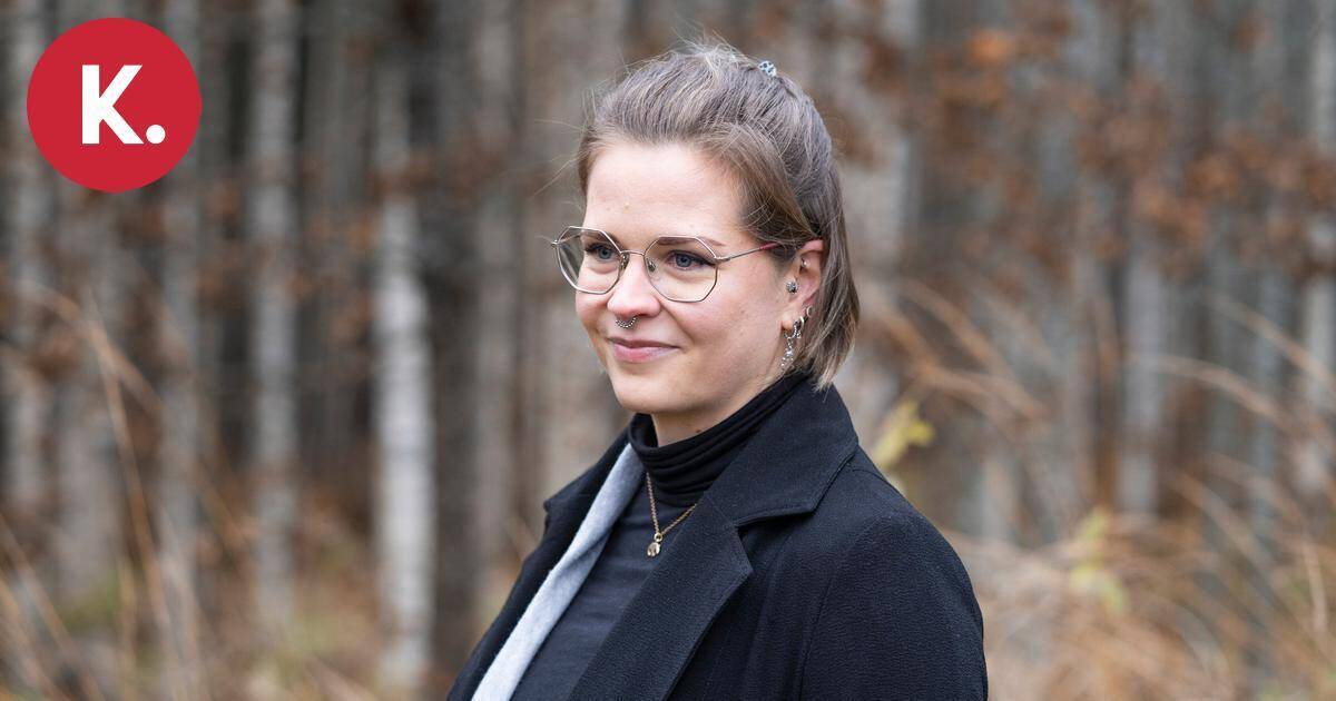 Laikanlahden luontoa ennallistetaan Outokummussa – "Tämä hanke palvelee kaikkia outokumpulaisia" | Paikalliset