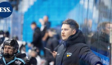 Pelicansin valmentajarumba hämmentää junnupelaajien vanhempia – "Oy ei saisi vaikuttaa ry:hyn" | Urheilu