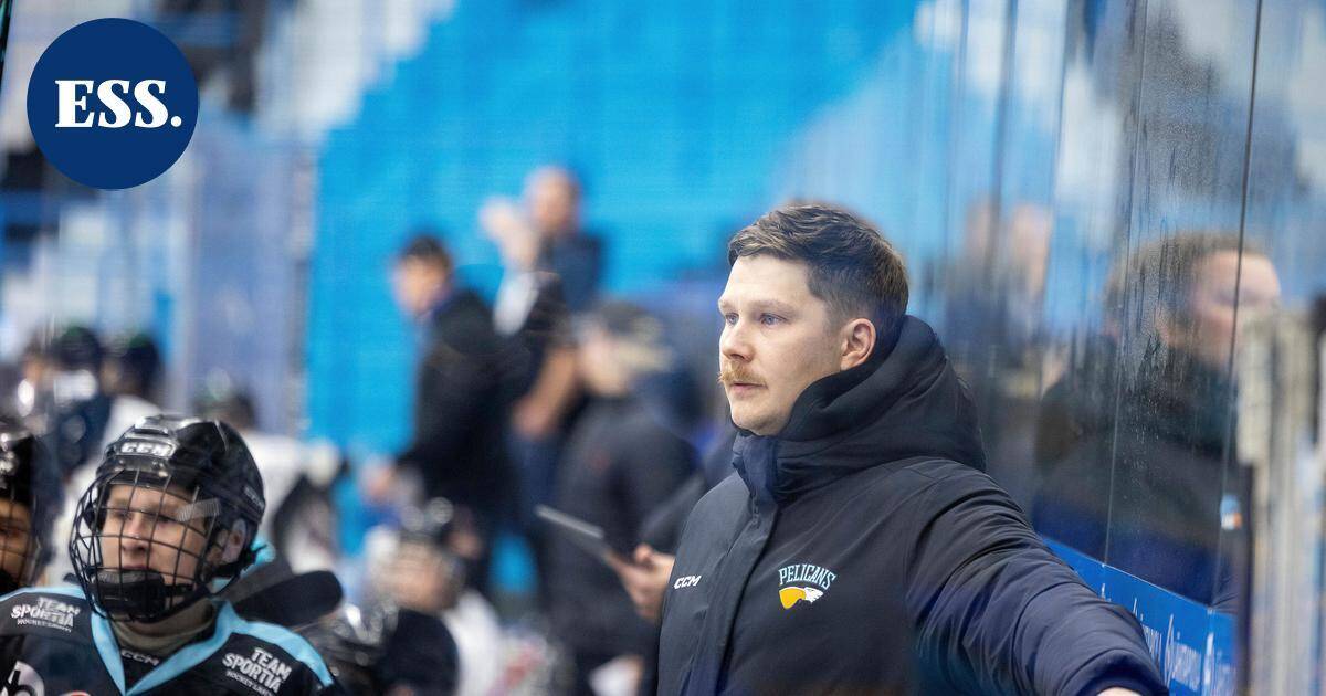 Pelicansin valmentajarumba hämmentää junnupelaajien vanhempia – "Oy ei saisi vaikuttaa ry:hyn" | Urheilu
