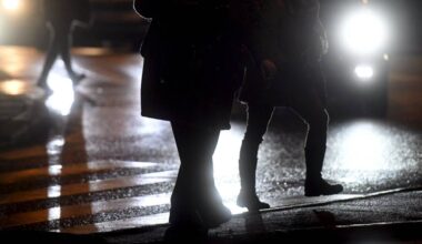 Kyselyssä noin 30 punninnan kohteena olleen asian joukosta ei löydy yhtäkään, jossa suomalaisten enemmistö odottaisi kehityksen kulkevan parempaan suuntaan. LEHTIKUVA / Vesa Moilanen