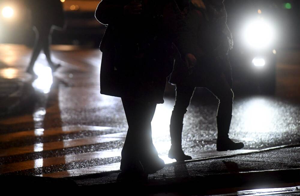 Kyselyssä noin 30 punninnan kohteena olleen asian joukosta ei löydy yhtäkään, jossa suomalaisten enemmistö odottaisi kehityksen kulkevan parempaan suuntaan. LEHTIKUVA / Vesa Moilanen