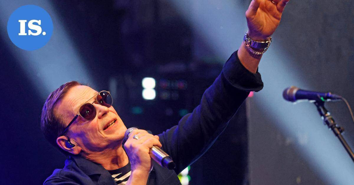 "Jos leijuu tuolla eikä huomaa ketään, on väärällä alalla" – Kake Randelinin, 70, ura jatkuu ja jatkuu - Itä-Savo