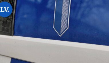 Päivitetty | Kadonnut 12-vuotias löytynyt | Paikalliset