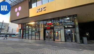 T24 | KFC valtaa alaa Virossa – Baltian suurin sijaitsee Tallinnassa | Teemat