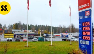 Tuusniemen Teboil: Uusi käänne | Savo