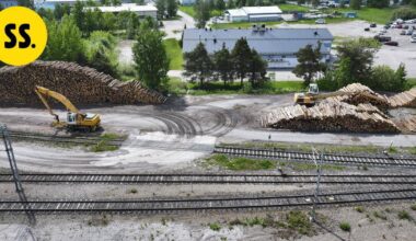 Pääkirjoitus | Investointi Länsirataan on strateginen virhe | Pääkirjoitus & mielipide