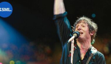 Elokuva-arvio | Puhutteleva sukellus Bruce Springsteenin mentaaliseen alhoon | Keski-Suomi