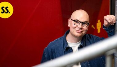 Sohvaperunoista tuttu Riku Huttunen ei häpeile suoraa ja räävitöntä puhetta – "Itsepähän olen suuni avannut" | Savo