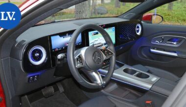 Talous | Viro otti käyttöön uuden autoveron – myynti romahti | Paikalliset