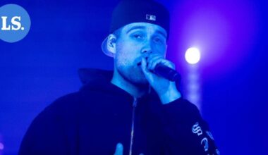 Mikkelin kaupunki tarjoaa opiskelijoille Ahdin ilmaiskeikan Stellassa | Paikalliset