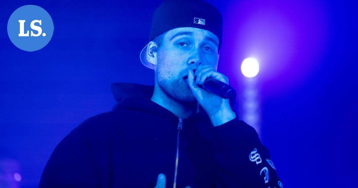 Mikkelin kaupunki tarjoaa opiskelijoille Ahdin ilmaiskeikan Stellassa | Paikalliset