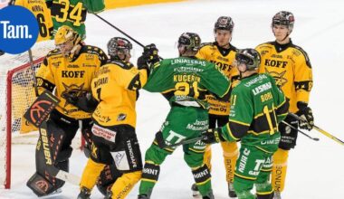 Suomeen uusi digitaalinen urheilumedia – "Meillä on tarjota vahva tuote" | Paikalliset