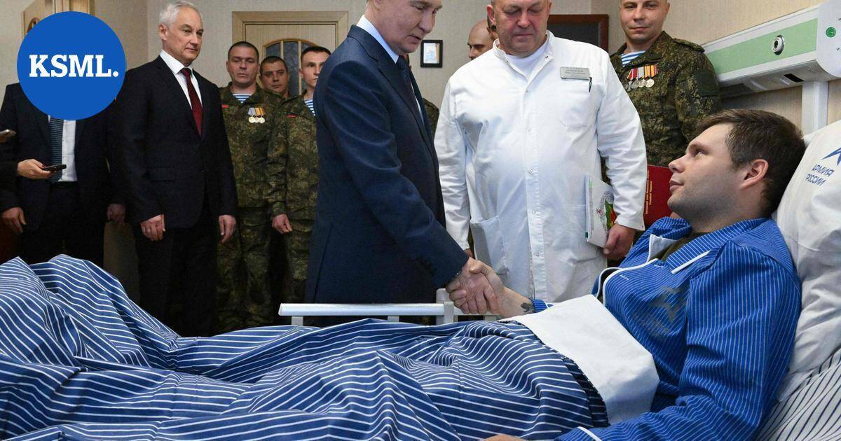 Ukraina sanoo iskeneensä öljyputkiin Moskovan alueella | Uutissuomalainen