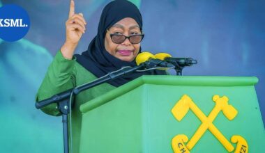 Tansanian istuva presidentti otti murskavoiton vaaleissa – oppositio raportoi sadoista kuolemista | Uutissuomalainen