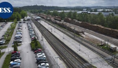 Miten miljardien eurojen junarata Helsingistä Turkuun hyödyttää suomalaisia? | Uutissuomalainen