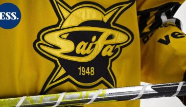 TPS jäi SaiPan jyrän alle – "Helppoja voittoja ei Liigassa ole" | Urheilu