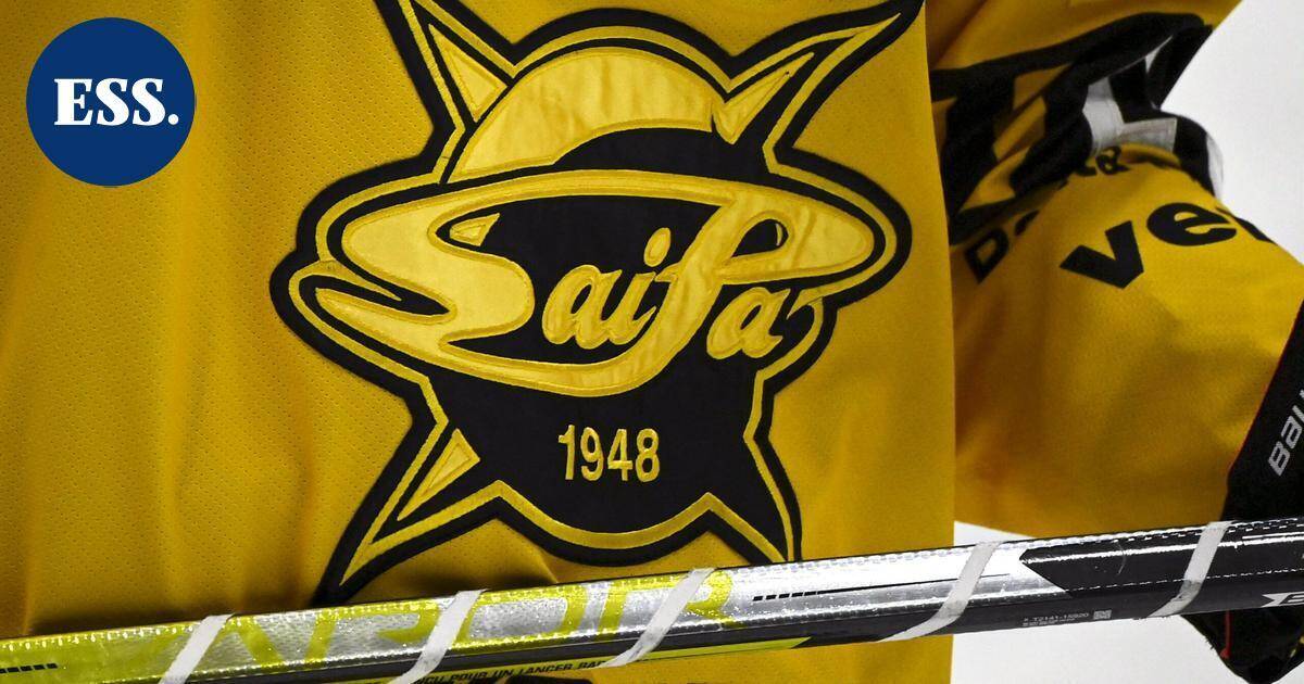 TPS jäi SaiPan jyrän alle – "Helppoja voittoja ei Liigassa ole" | Urheilu