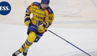 Seuralegendan tahtomaali takasi Jukureille maukkaan kotivoiton | Urheilu