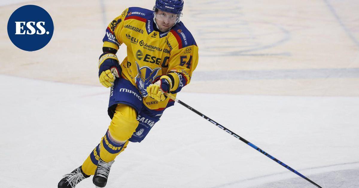 Seuralegendan tahtomaali takasi Jukureille maukkaan kotivoiton | Urheilu