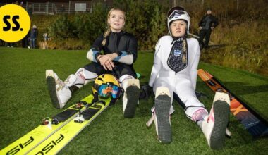 Heta Hirvoselta huippupäivä – Nuori savolainenkin sai lisää maailmancupin pisteitä | Urheilu