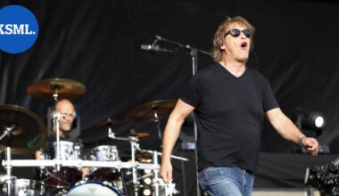 Uusi käänne Eppu Normaalin jäähyväiskiertueessa | Uutissuomalainen