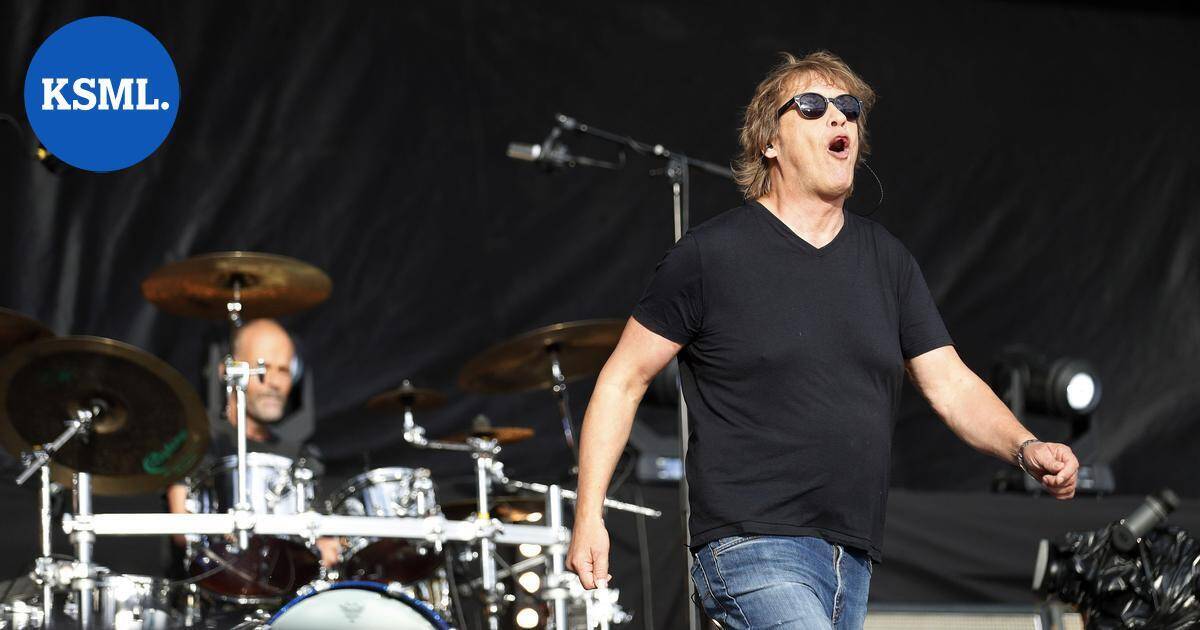 Uusi käänne Eppu Normaalin jäähyväiskiertueessa | Uutissuomalainen