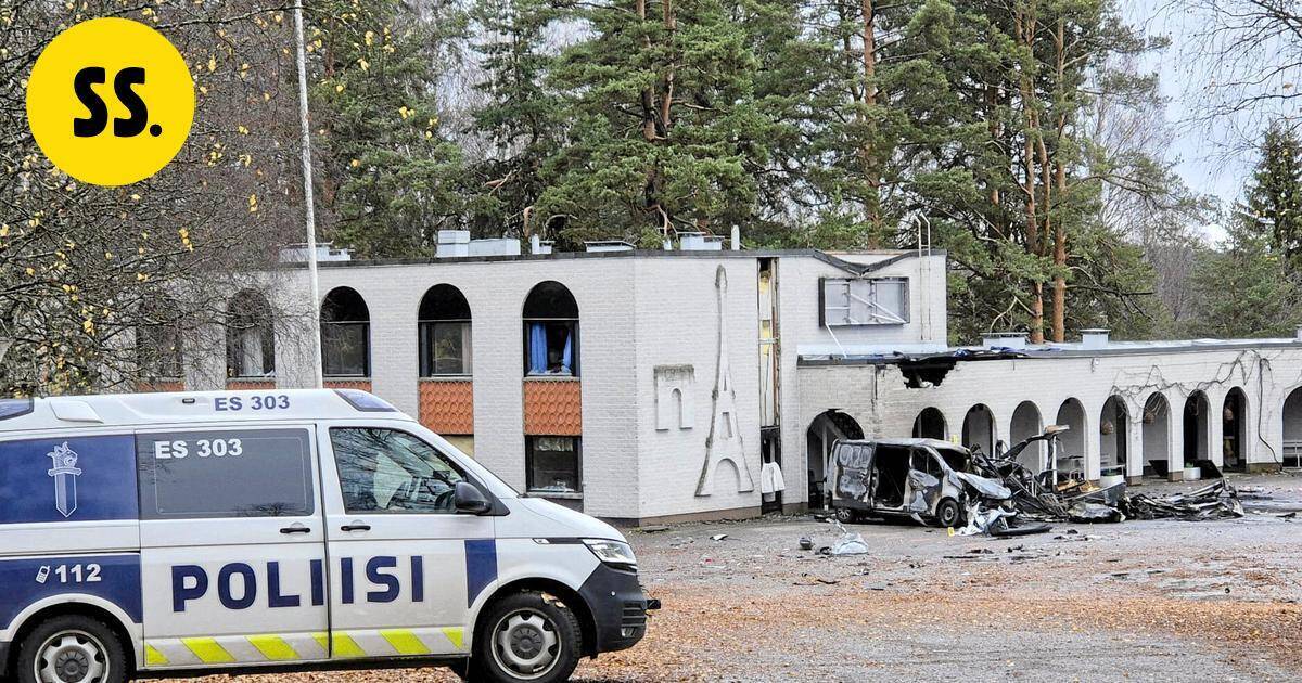 IL: Synkkää tietoa Joroisista – toinen uhri ei kuollutkaan räjähdyksessä | Savo