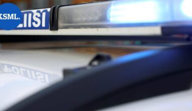 Palaneen talon raunioista löydettiin kuollut ihminen Simossa | Uutissuomalainen