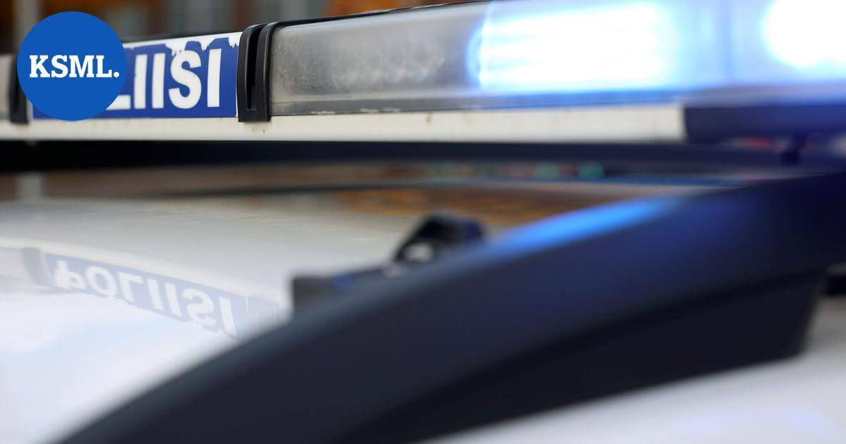 Palaneen talon raunioista löydettiin kuollut ihminen Simossa | Uutissuomalainen