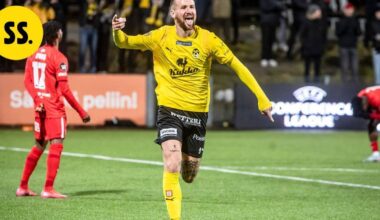 Tämä maali varmisti KuPSin Suomen mestaruuden | Urheilu