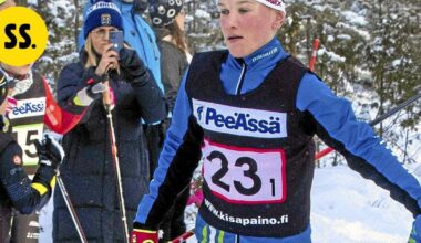 Iivo Niskanen lähetti Puijon Hiihtoseuran ankkuriksi todellisen yllätysnimen | Urheilu