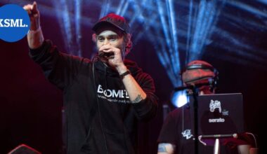 Rap SM -kisassa lyötiin jälleen vastustajia verbaalisesti navan alle – mukana oli kaksi keskisuomalaista | Keski-Suomi