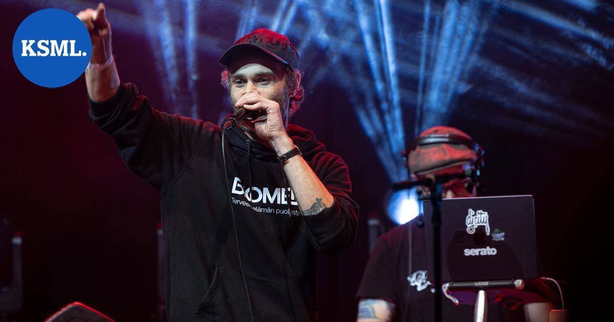 Rap SM -kisassa lyötiin jälleen vastustajia verbaalisesti navan alle – mukana oli kaksi keskisuomalaista | Keski-Suomi