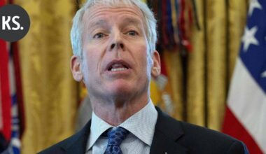 Energiaministerin mukaan USA:n ydinkokeet eivät sisältäisi varsinaisia ydinaseiden testiräjähdyksiä | Uutissuomalainen