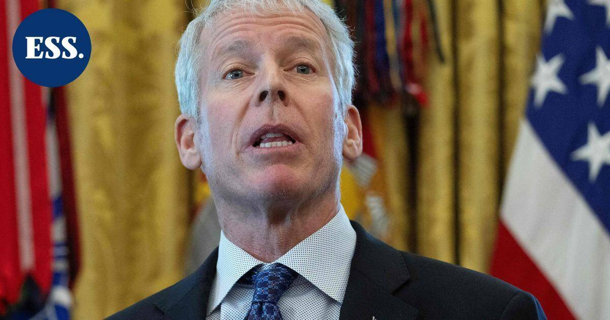 Trump: Kiina ja Venäjä ovat tehneet ydinkokeita, mutta eivät kerro niistä – "Me olemme ainoa maa, joka ei testaa" | Uutissuomalainen