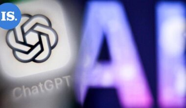 Tekoäly-yhtiö OpenAI solmi kymmenien miljardien sopimuksen Amazonin pilvipalveluiden kanssa | Uutissuomalainen