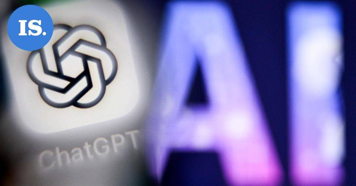 Tekoäly-yhtiö OpenAI solmi kymmenien miljardien sopimuksen Amazonin pilvipalveluiden kanssa | Uutissuomalainen