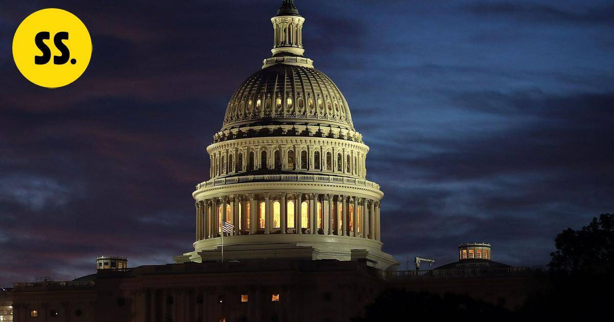 Kymmenet miljoonat yhdysvaltalaiset saamassa vain puolet normaalista ruoka-avustaan | Uutissuomalainen