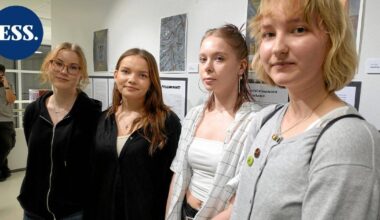 Galleria Riemu tuli paikkaamaan ammottavaa aukkoa Lahden näyttelytiloissa | Päijät-Häme