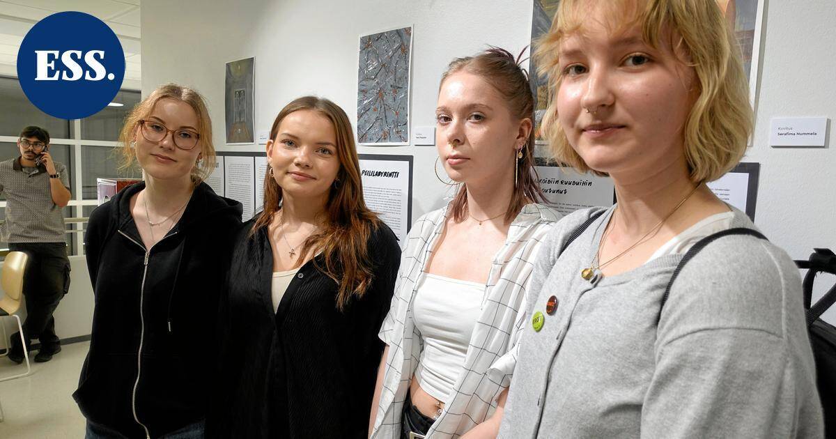 Galleria Riemu tuli paikkaamaan ammottavaa aukkoa Lahden näyttelytiloissa | Päijät-Häme