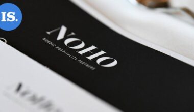 NoHo Partners kasvatti liikevaihtoaan mutta liikevoitto supistui | Uutissuomalainen