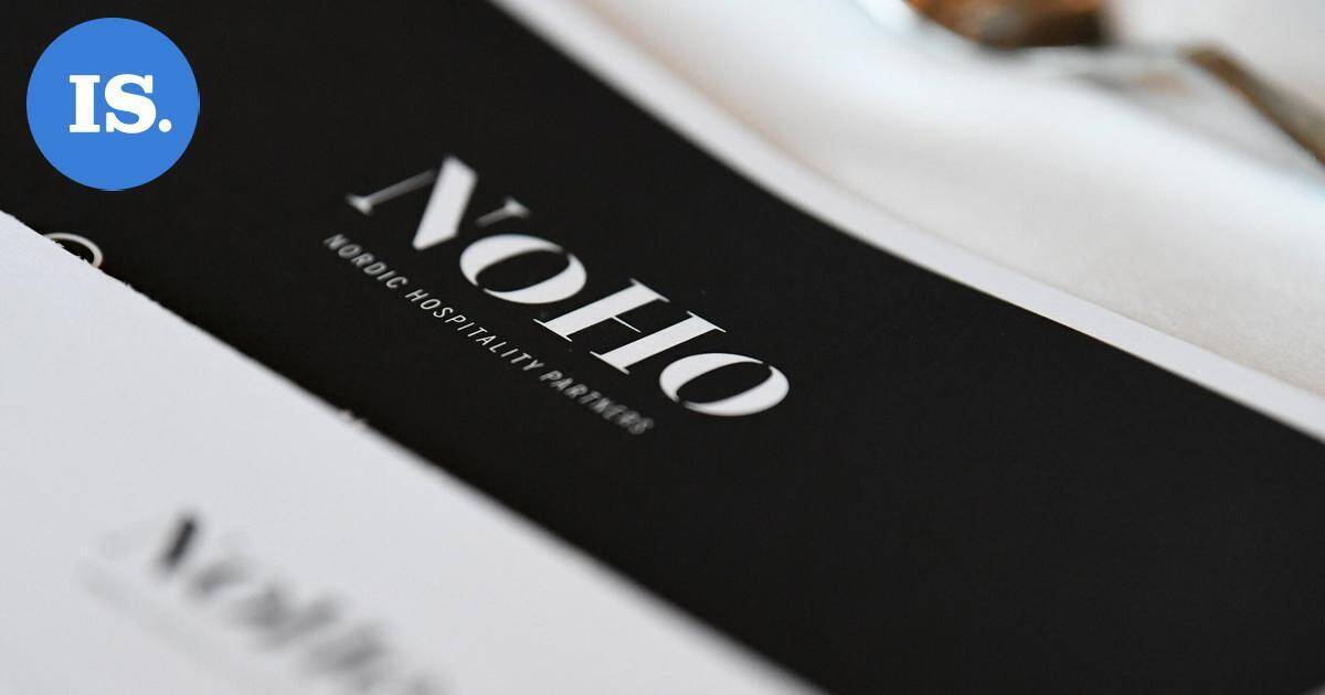 NoHo Partners kasvatti liikevaihtoaan mutta liikevoitto supistui | Uutissuomalainen