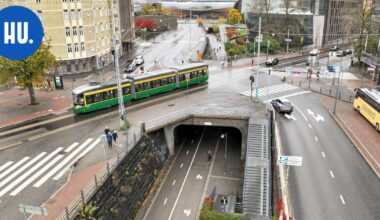 Tuleva siltaremontti sotkee liikennettä ydinkeskustassa – yli 100-vuotias silta on huonossa kunnossa | Paikalliset