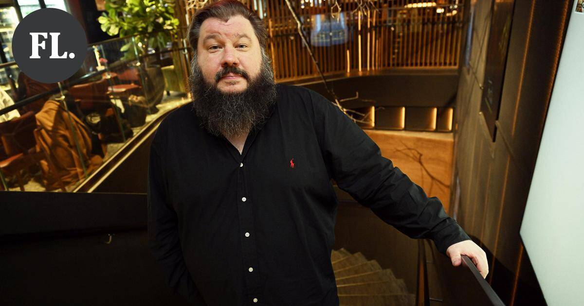 Palkittu dokumentaristi toteutti vuosikymmenten unelmansa ja teki miljoonabudjetin Tonttu-elokuvan lapsille – "Paineet ovat olleet aika järkyttävät" - Forssan Lehti